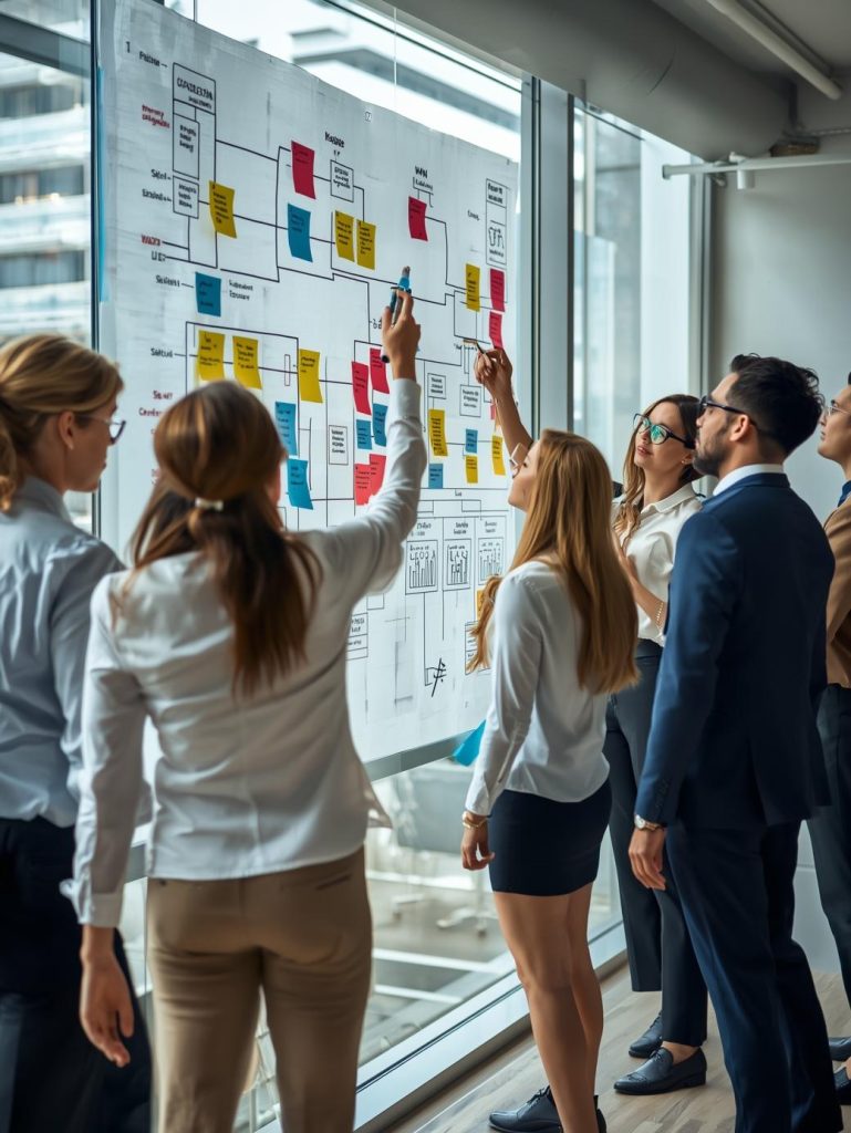 RyR Mejora de Procesos