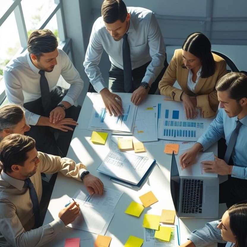 RyR Organización y Recursos Humanos