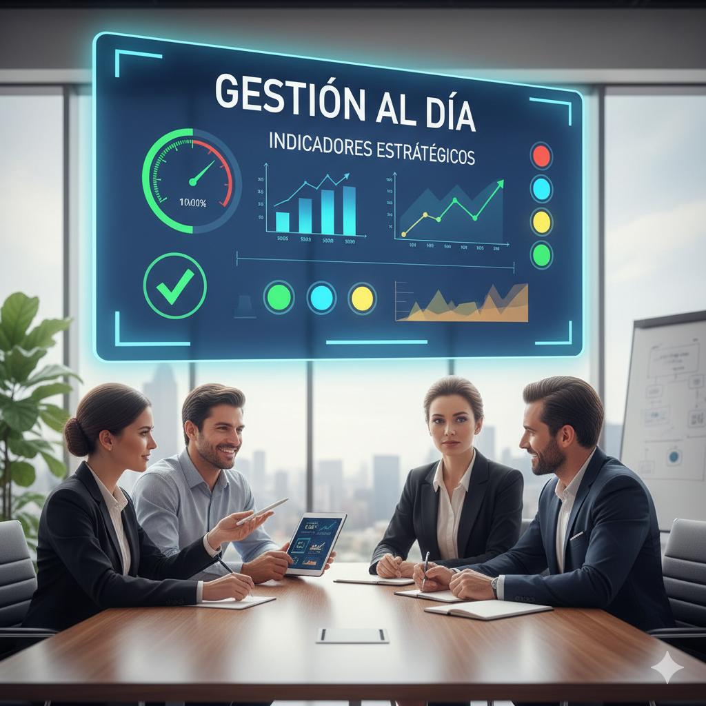 RyR Sistema de Gestión de la Calidad / Ambiente